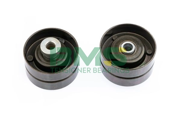 BMS Szíjtárcsa/vezetőgörgő, fogasszíj - BMS 022 - TothCarparts