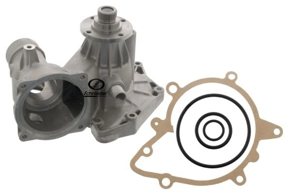 SCHNIEDER AUTOTECH Vízszivattyú, motorhűtés - BMS15.00022 - TothCarparts