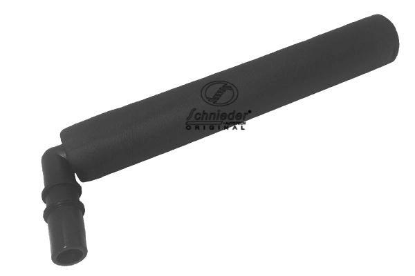 SCHNIEDER AUTOTECH cső, forgattyúsház szellőztetés - BMS19.00247 - TothCarparts