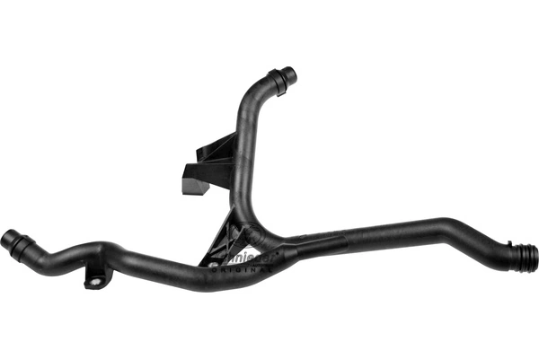 SCHNIEDER AUTOTECH hűtőcső - BMS19.00508 - TothCarparts