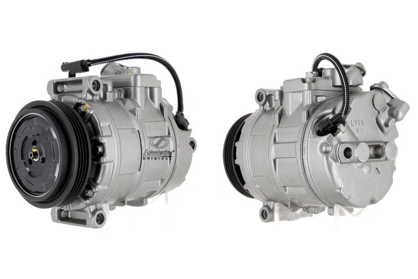 SCHNIEDER AUTOTECH kompresszor, klíma - BMS34.00008 - TothCarparts