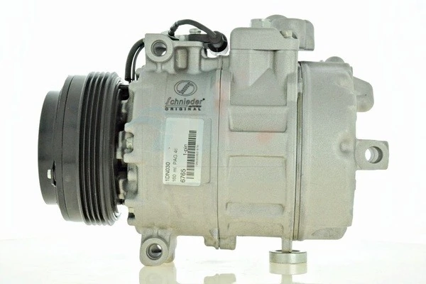SCHNIEDER AUTOTECH kompresszor, klíma - BMS34.00012 - TothCarparts