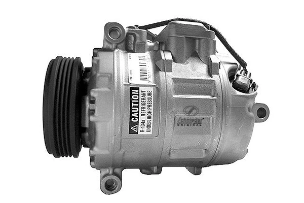 SCHNIEDER AUTOTECH kompresszor, klíma - BMS34.00048 - TothCarparts
