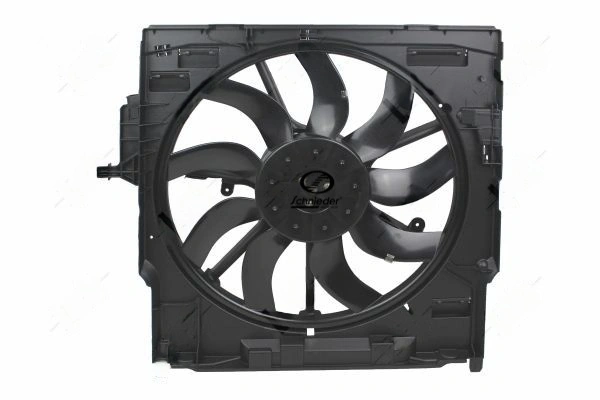 SCHNIEDER AUTOTECH ventilátor, motorhűtés - BMS47.00084 - TothCarparts