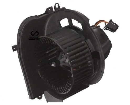 SCHNIEDER AUTOTECH ventilátor, motorhűtés - BMS47.00148 - TothCarparts