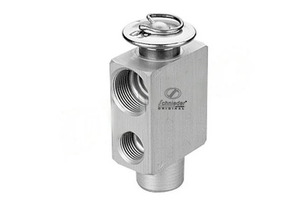 SCHNIEDER AUTOTECH táguló szelep, klímaberendezés - BMS85.00118 - TothCarparts