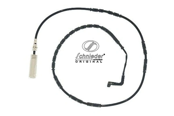 SCHNIEDER AUTOTECH Érzékelő, fékbetét-kopásjelző - BMS88.00174 - TothCarparts