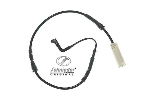 SCHNIEDER AUTOTECH Érzékelő, fékbetét-kopásjelző - BMS88.00195 - TothCarparts