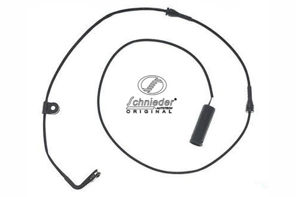 SCHNIEDER AUTOTECH Érzékelő, fékbetét-kopásjelző - BMS88.00222 - TothCarparts