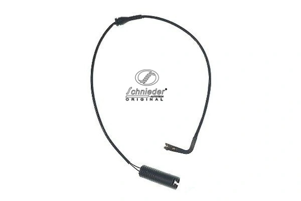 SCHNIEDER AUTOTECH Érzékelő, fékbetét-kopásjelző - BMS88.00228 - TothCarparts