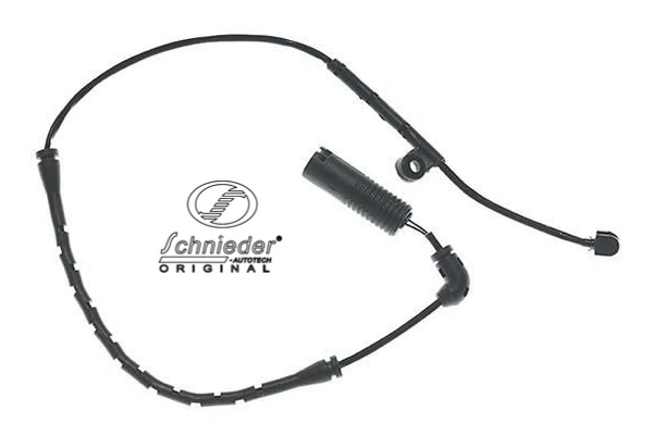 SCHNIEDER AUTOTECH Érzékelő, fékbetét-kopásjelző - BMS88.00229 - TothCarparts