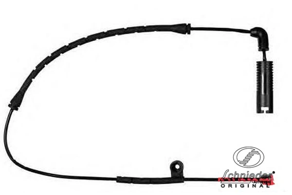 SCHNIEDER AUTOTECH Érzékelő, fékbetét-kopásjelző - BMS88.00230 - TothCarparts
