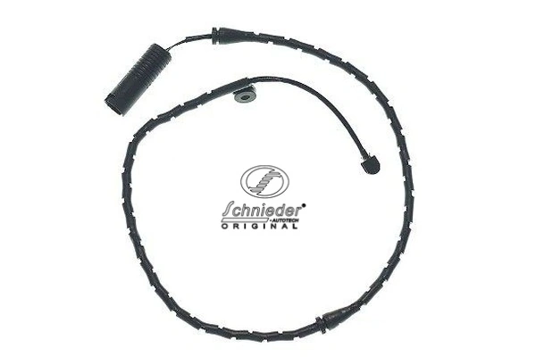 SCHNIEDER AUTOTECH Érzékelő, fékbetét-kopásjelző - BMS88.00231 - TothCarparts