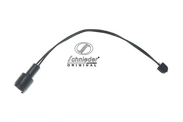 SCHNIEDER AUTOTECH Érzékelő, fékbetét-kopásjelző - BMS88.00233 - TothCarparts