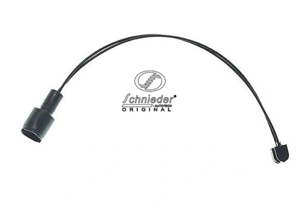 SCHNIEDER AUTOTECH Érzékelő, fékbetét-kopásjelző - BMS88.00234 - TothCarparts
