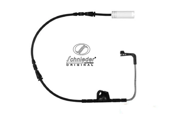 SCHNIEDER AUTOTECH Érzékelő, fékbetét-kopásjelző - BMS88.00238 - TothCarparts