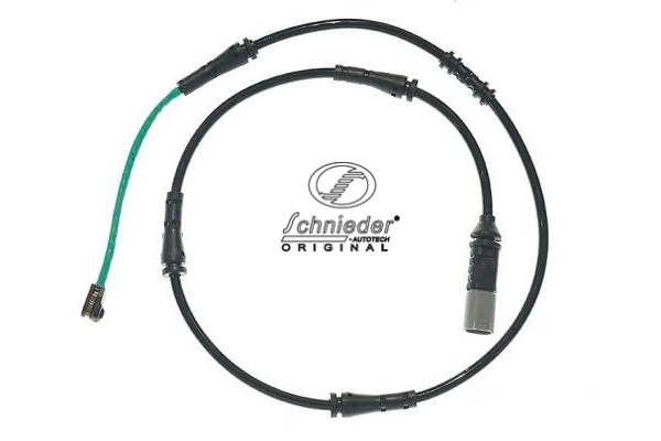 SCHNIEDER AUTOTECH Érzékelő, fékbetét-kopásjelző - BMS88.00239 - TothCarparts