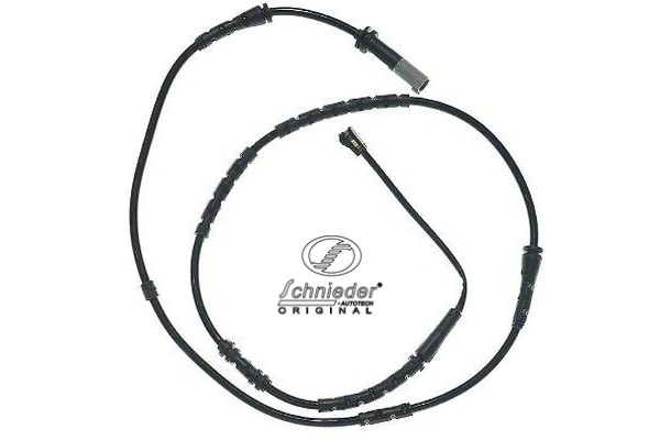 SCHNIEDER AUTOTECH Érzékelő, fékbetét-kopásjelző - BMS88.00282 - TothCarparts