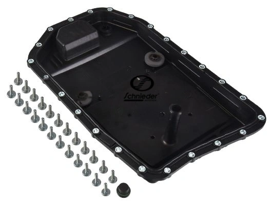 SCHNIEDER AUTOTECH Üzemanyagszűrő - BMS99.00088 - TothCarparts
