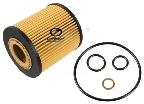 SCHNIEDER AUTOTECH olajszűrő - BMS99.00114 - TothCarparts