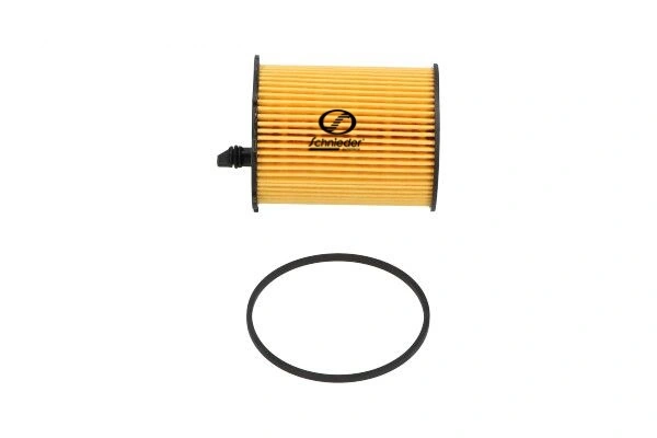 SCHNIEDER AUTOTECH olajszűrő - BMS99.00386 - TothCarparts