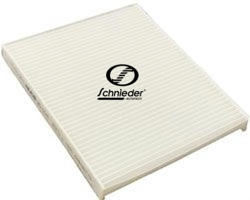 SCHNIEDER AUTOTECH szűrő, utastér levegő - BMS99.00402 - TothCarparts