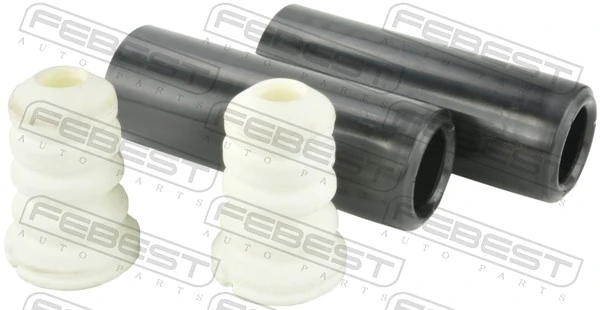 FEBEST porvédő készlet, lengéscsillapító - BMSHB-E90R-KIT - TothCarparts