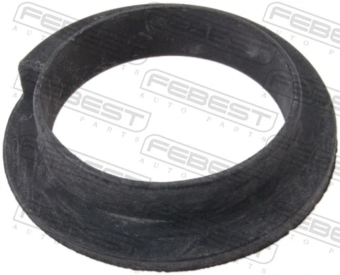 FEBEST rugótányér - BMSI-E34L - TothCarparts