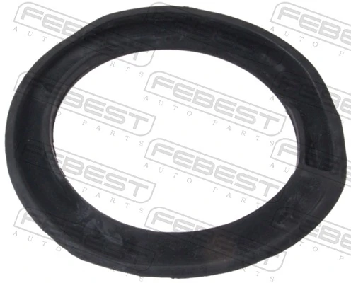 FEBEST rugótányér - BMSI-E36L - TothCarparts