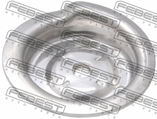 FEBEST rugótányér - BMSI-E39 - TothCarparts