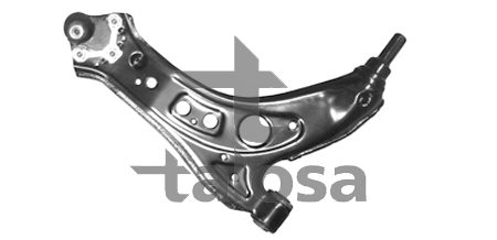 ANDEL lengőkar, kerékfelfüggesztés - ANRO02512 - TothCarparts