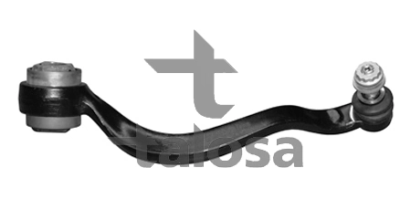 ANDEL lengőkar, kerékfelfüggesztés - ANRO02725 - TothCarparts