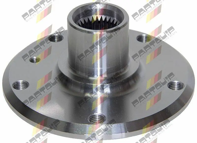 PARTQUIP kerékagy - 531HUB - TothCarparts