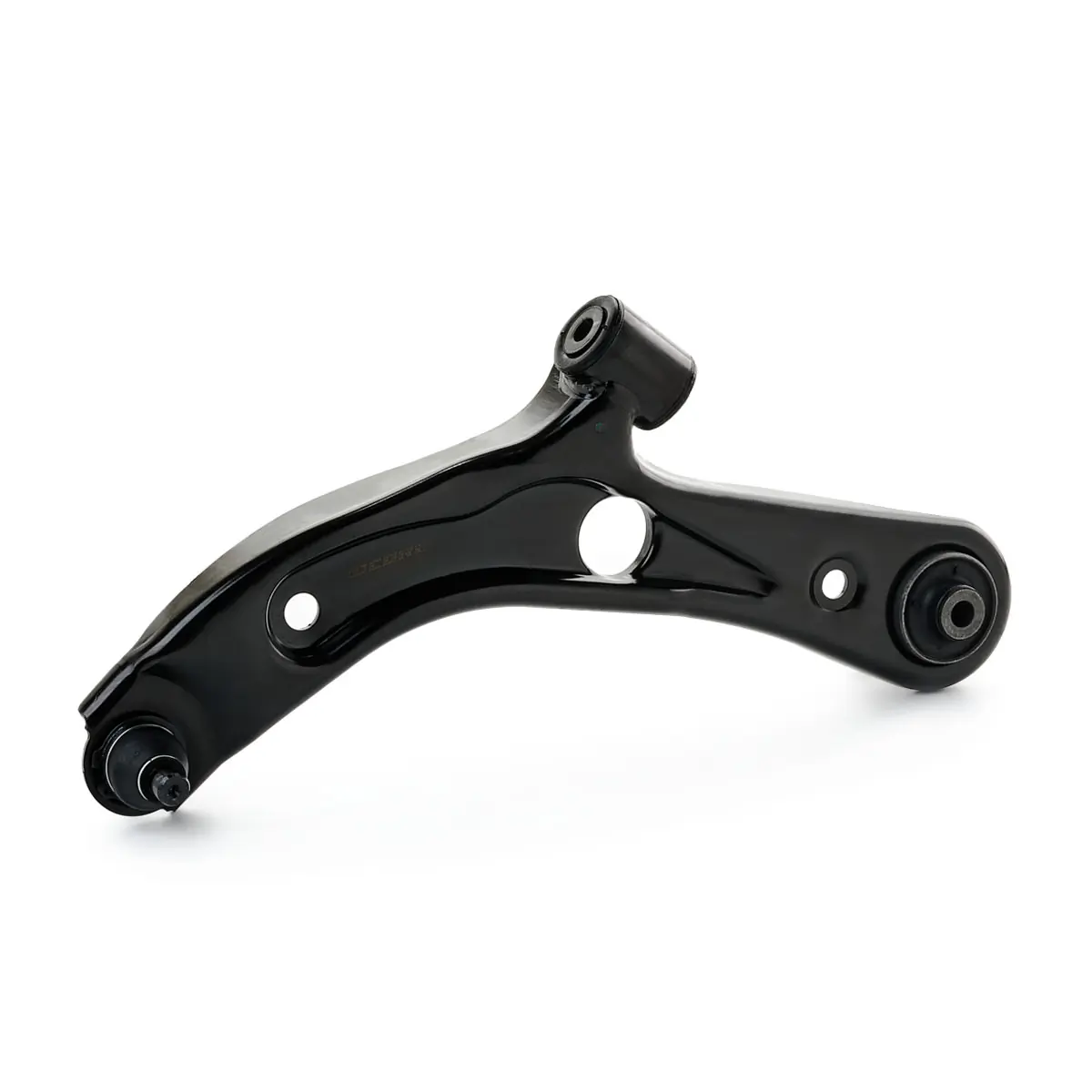 GoCore lengőkar, kerékfelfüggesztés - GCB730125 - TothCarparts