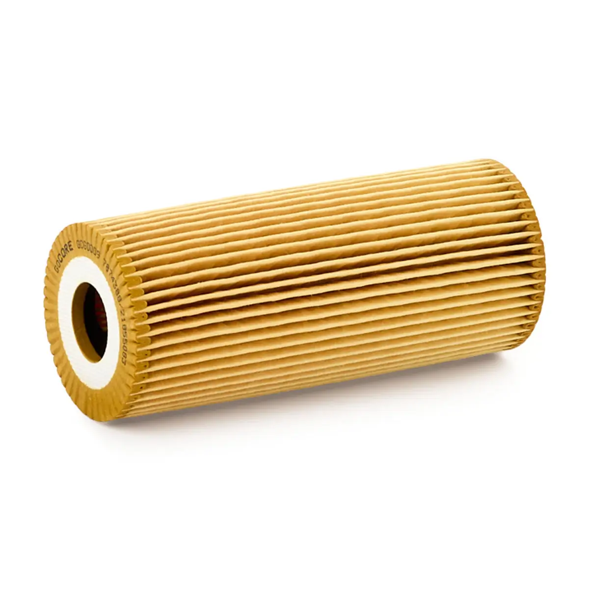 GoCore olajszűrő - GCG0009 - TothCarparts