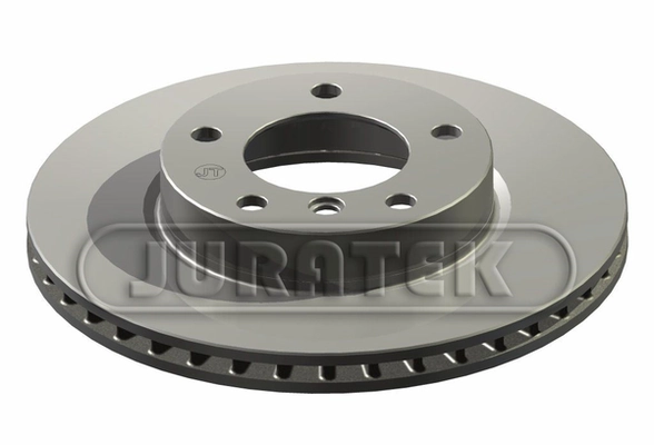 JURATEK féktárcsa - BMW100 - TothCarparts