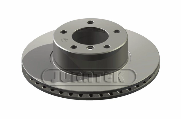 JURATEK féktárcsa - BMW104 - TothCarparts
