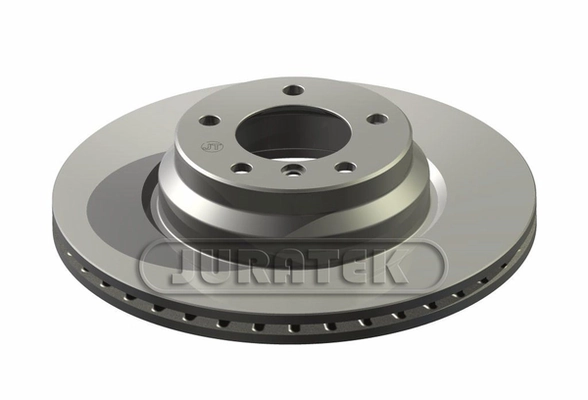 JURATEK féktárcsa - BMW111 - TothCarparts