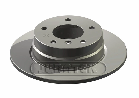 JURATEK féktárcsa - BMW113 - TothCarparts