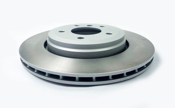 JURATEK féktárcsa - BMW117 - TothCarparts