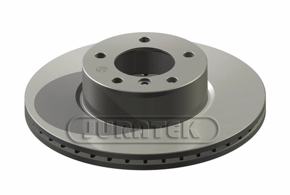 JURATEK féktárcsa - BMW161 - TothCarparts