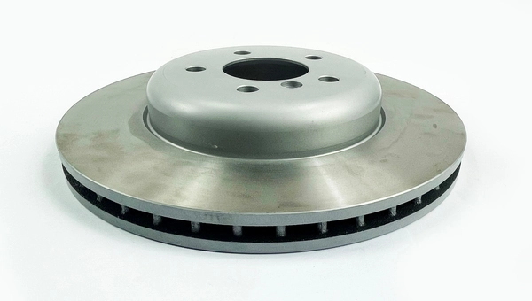 JURATEK féktárcsa - BMW184 - TothCarparts
