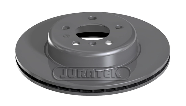 JURATEK féktárcsa - BMW189 - TothCarparts