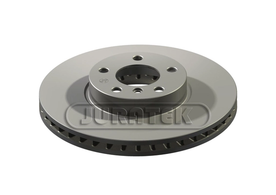 JURATEK féktárcsa - BMW199 - TothCarparts