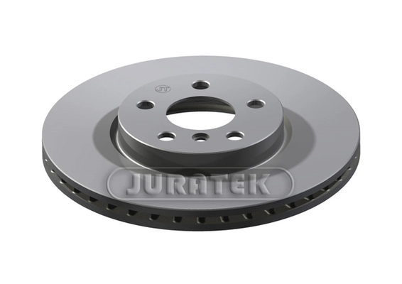 JURATEK féktárcsa - BMW303 - TothCarparts