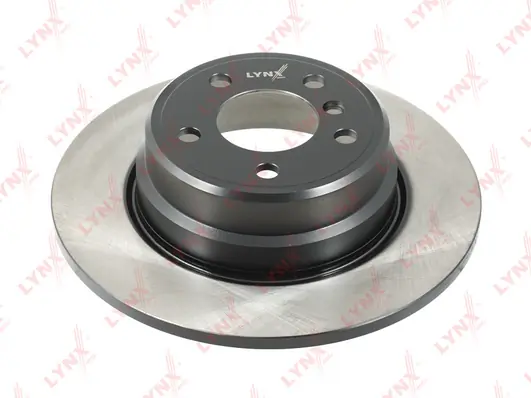 LYNXAUTO féktárcsa - BN-1001 - TothCarparts