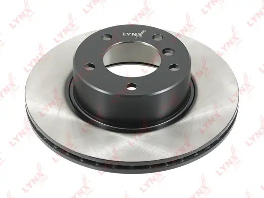 LYNXAUTO féktárcsa - BN-1002 - TothCarparts