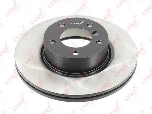 LYNXAUTO féktárcsa - BN-1005 - TothCarparts