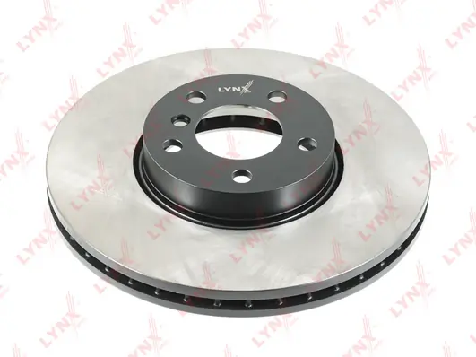 LYNXAUTO féktárcsa - BN-1006 - TothCarparts