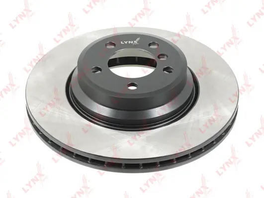 LYNXAUTO féktárcsa - BN-1007 - TothCarparts